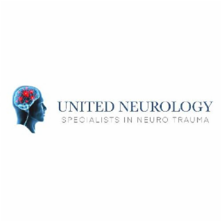 UNITED NEUROLOGY SPECIALISTS IN NEURO TRAUMA logo