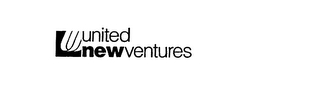 UNITED NEWVENTURES logo