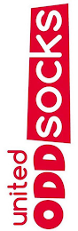UNITED ODDSOCKS logo