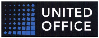 UNITED OFFICE logo