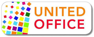 UNITED OFFICE logo