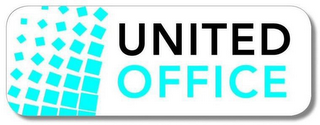 UNITED OFFICE logo