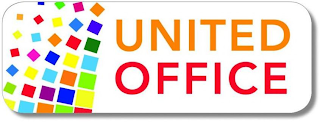 UNITED OFFICE logo
