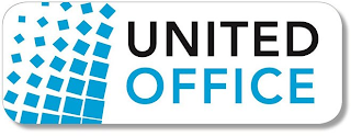 UNITED OFFICE logo