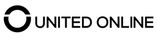 UNITED ONLINE logo