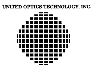 UNITED OPTICS TECHNOLOGY, INC. logo
