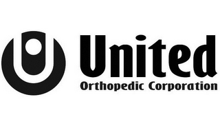 UNITED ORTHOPEDIC CORPORATION logo