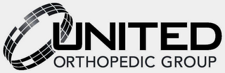 UNITED ORTHOPEDIC GROUP logo