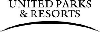 UNITED PARKS & RESORTS