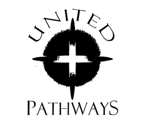 UNITED PATHWAYS logo