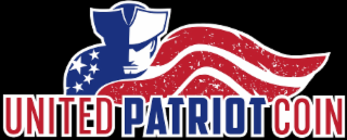 UNITED PATRIOT COIN logo