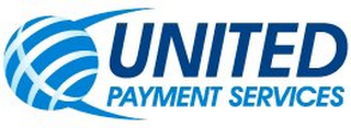 UNITED PAYMENT SERVICES logo