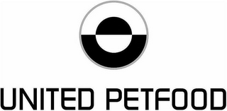UNITED PETFOOD logo