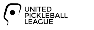 UNITED PICKLEBALL LEAGUE logo