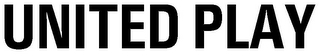 UNITED PLAY logo