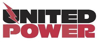 UNITED POWER logo
