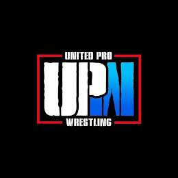 UNITED PRO WRESTLING UPW logo