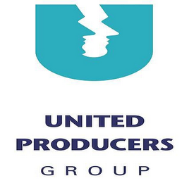UNITED PRODUCERS GROUP logo