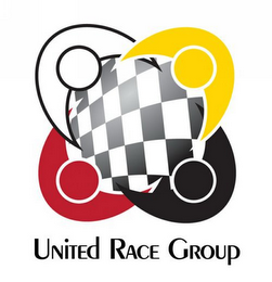 UNITED RACE GROUP logo