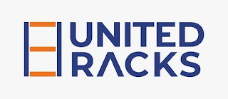 UNITED RACKS logo
