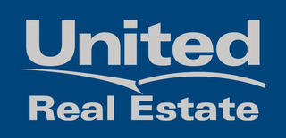 UNITED REAL ESTATE logo