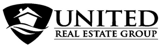 UNITED REAL ESTATE GROUP logo