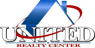 UNITED REALTY CENTER logo