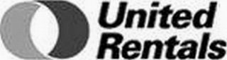 UNITED RENTALS logo