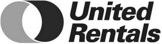 UNITED RENTALS logo