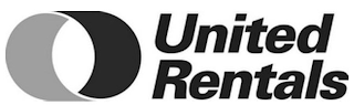 UNITED RENTALS logo