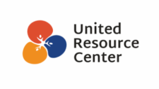 UNITED RESOURCE CENTER logo