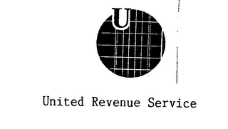 UNITED REVENUE SERVICE logo