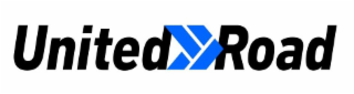 UNITED ROAD logo