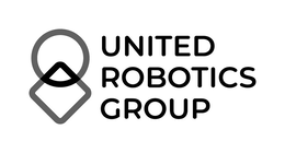 UNITED ROBOTICS GROUP logo