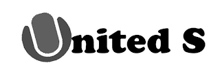 UNITED S logo