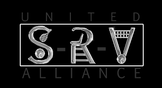UNITED S-R-V ALLIANCE logo