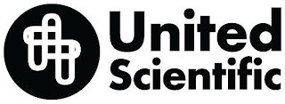 UNITED SCIENTIFIC logo