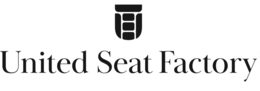 UNITED SEAT FACTORY logo