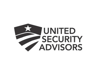 UNITED SECURITY ADVISORS logo