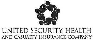 UNITED SECURITY HEALTH AND CASUALTY INSURANCE COMPANY logo