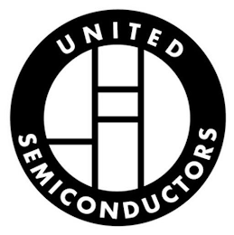 UNITED SEMICONDUCTORS logo