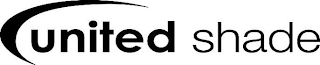 UNITED SHADE logo