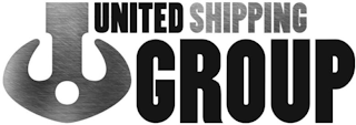UNITED SHIPPING GROUP logo