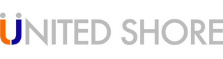 UNITED SHORE logo