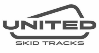 UNITED SKID TRACKS logo