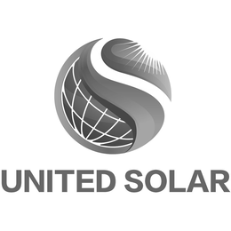 UNITED SOLAR logo