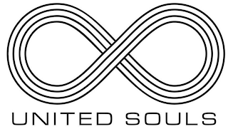UNITED SOULS logo