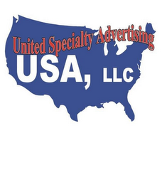 UNITED SPECIALTY ADVERTISING USA, LLC logo