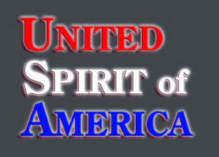UNITED SPIRIT OF AMERICA logo