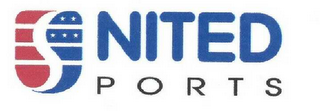 UNITED SPORTS logo